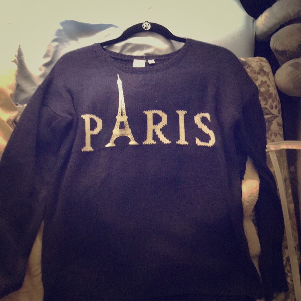 Sweater